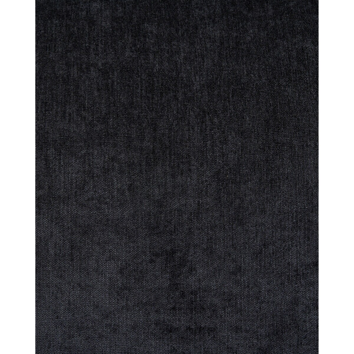 Fotel EIBY Szenil Czarny