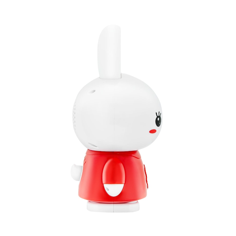 Króliczek Honey Bunny G6 - czerwony Alilo