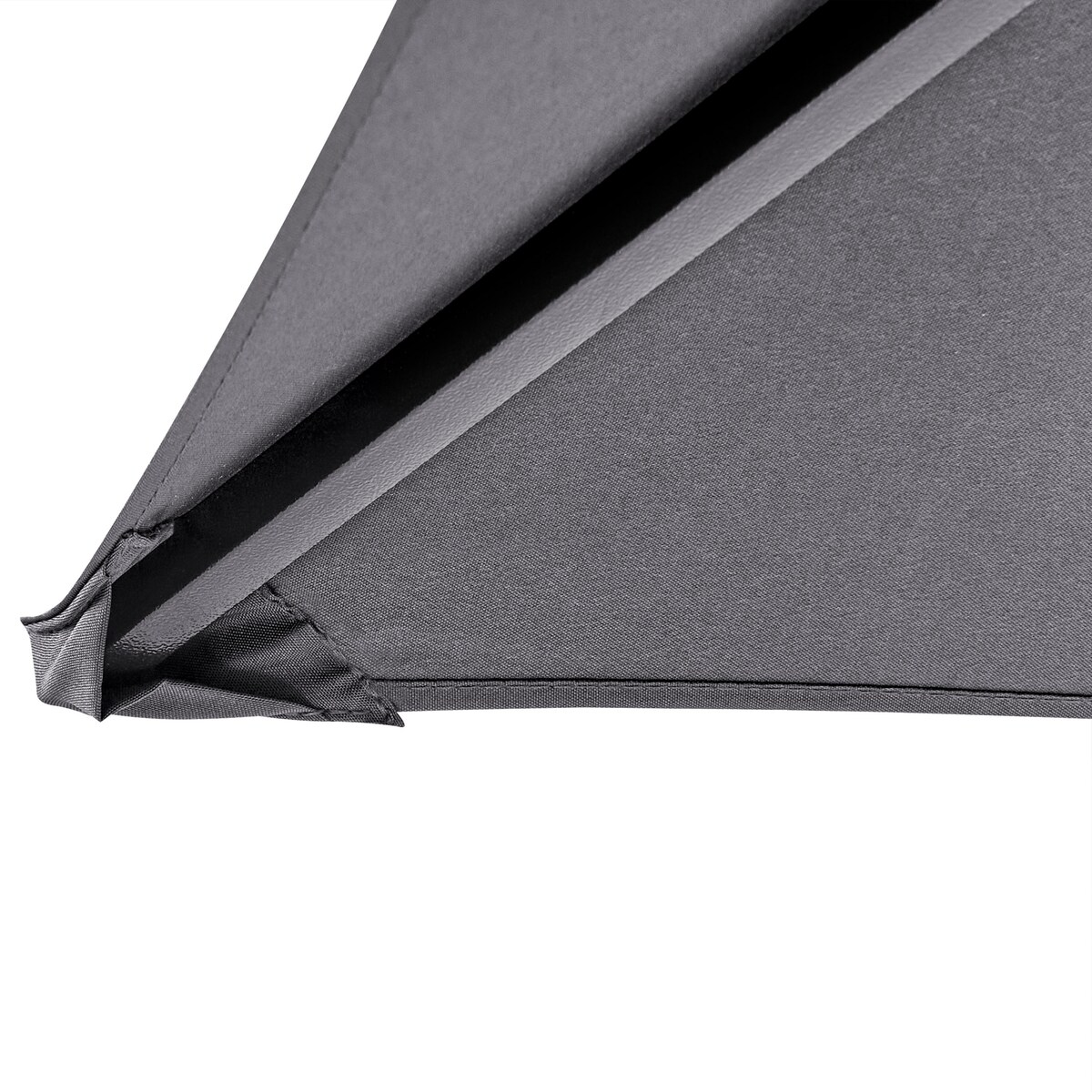 Pawilon ogrodowy NARO Metal 240 cm 148 cm Szary
