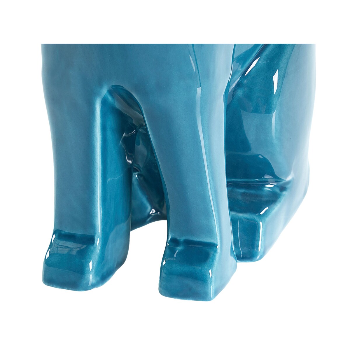 Figurka dekoracyjna JAMBLES Dolomit Nowoczesny