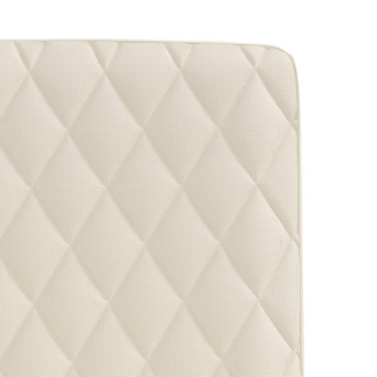 vidaXL Krzesła stołowe, 6 szt., lniane