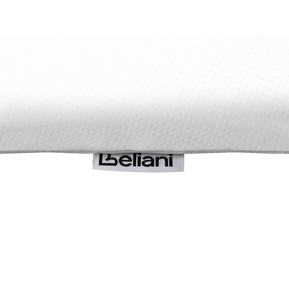 Materac nawierzchniowy topper piankowy 90 x 200 cm RESTFUL