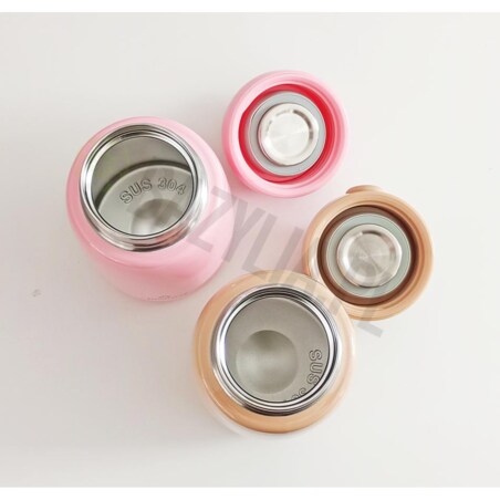 Termos dla dzieci 320 ml Miś, chic mic