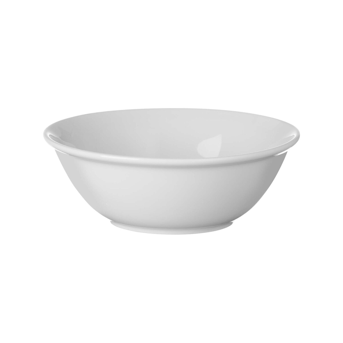 Miska bufetowa Pure Bianco 400ml, 150mm