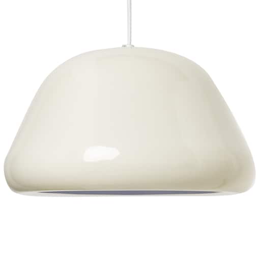 Lampa wisząca JOKU Metal Jasnobeżowy