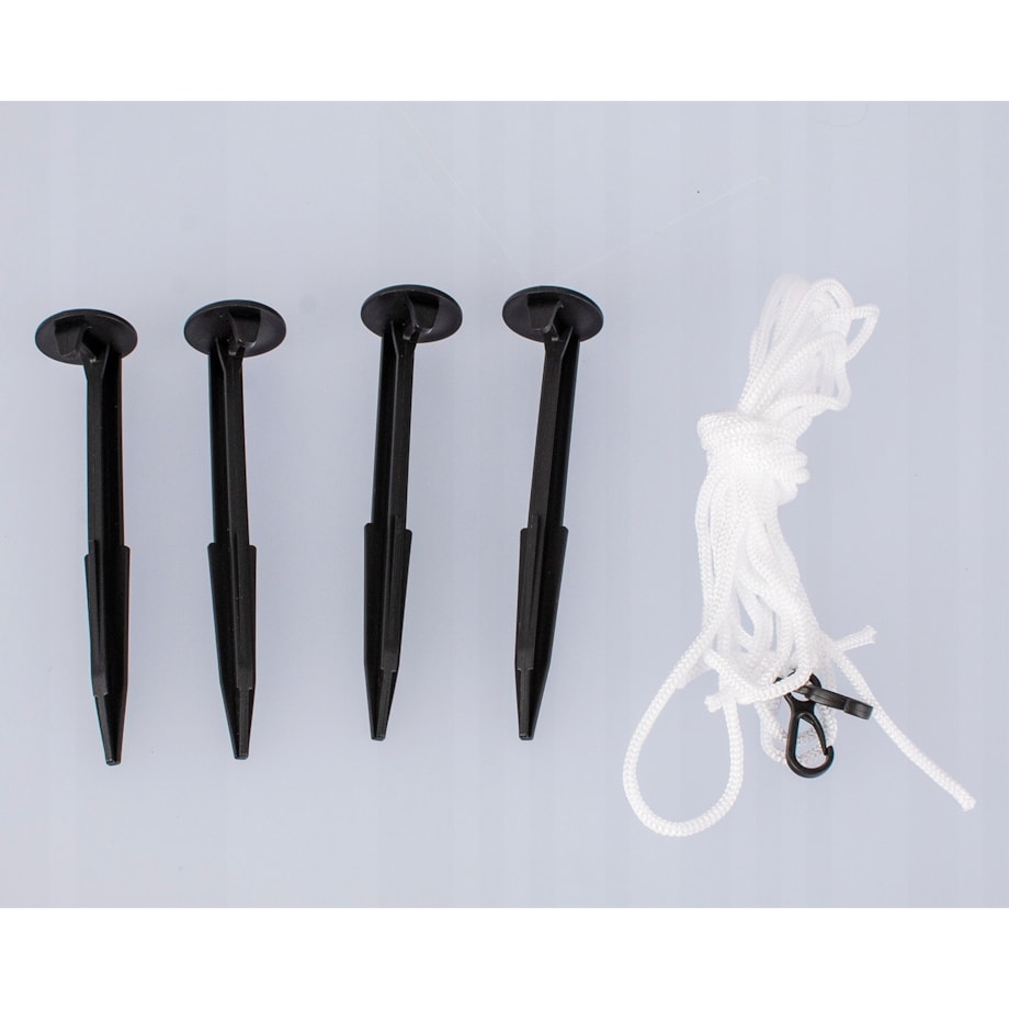 Mikołaj Nadmuchiwany Świecący Duży Pompowany Led 150 Cm Dmuchaniec