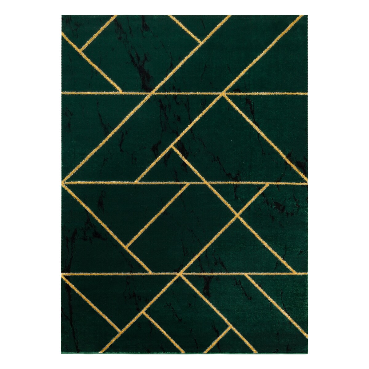 Dywan EMERALD ekskluzywny 1012 glamour, 120x170 cm