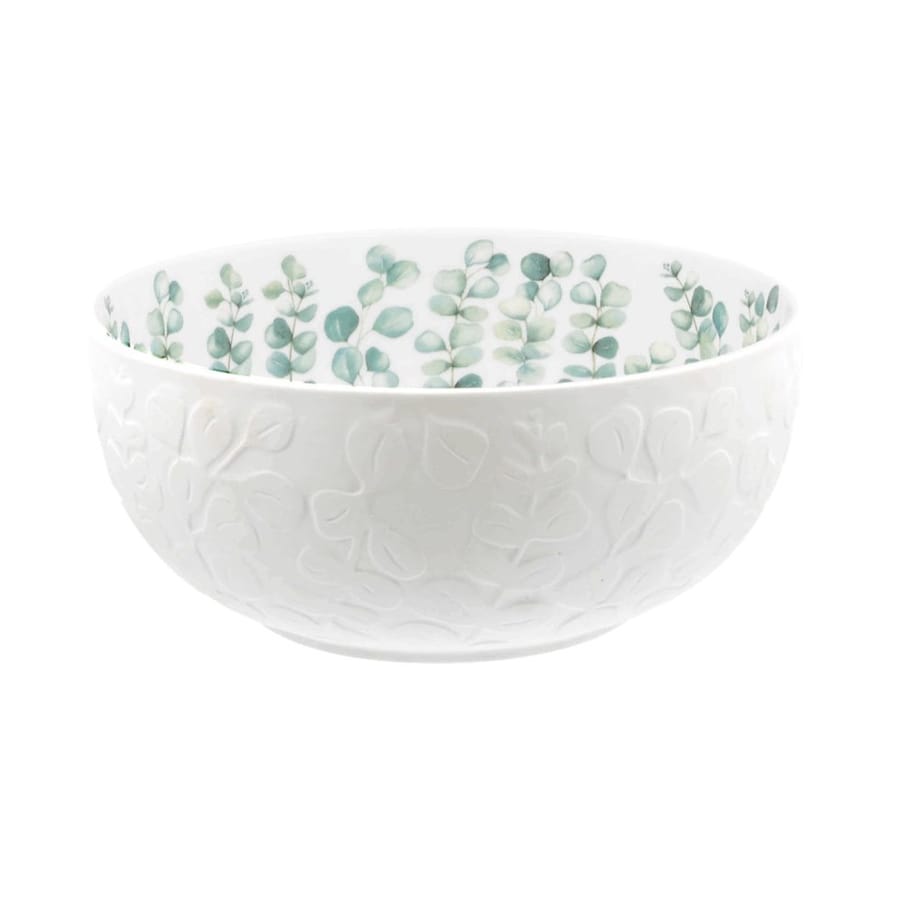 La Porcellana Bianca Sempreverde salaterka 23 cm U10181623E84