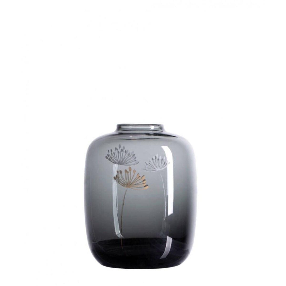 Wazon szklany Dandelion