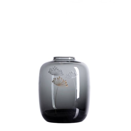 Wazon szklany Dandelion