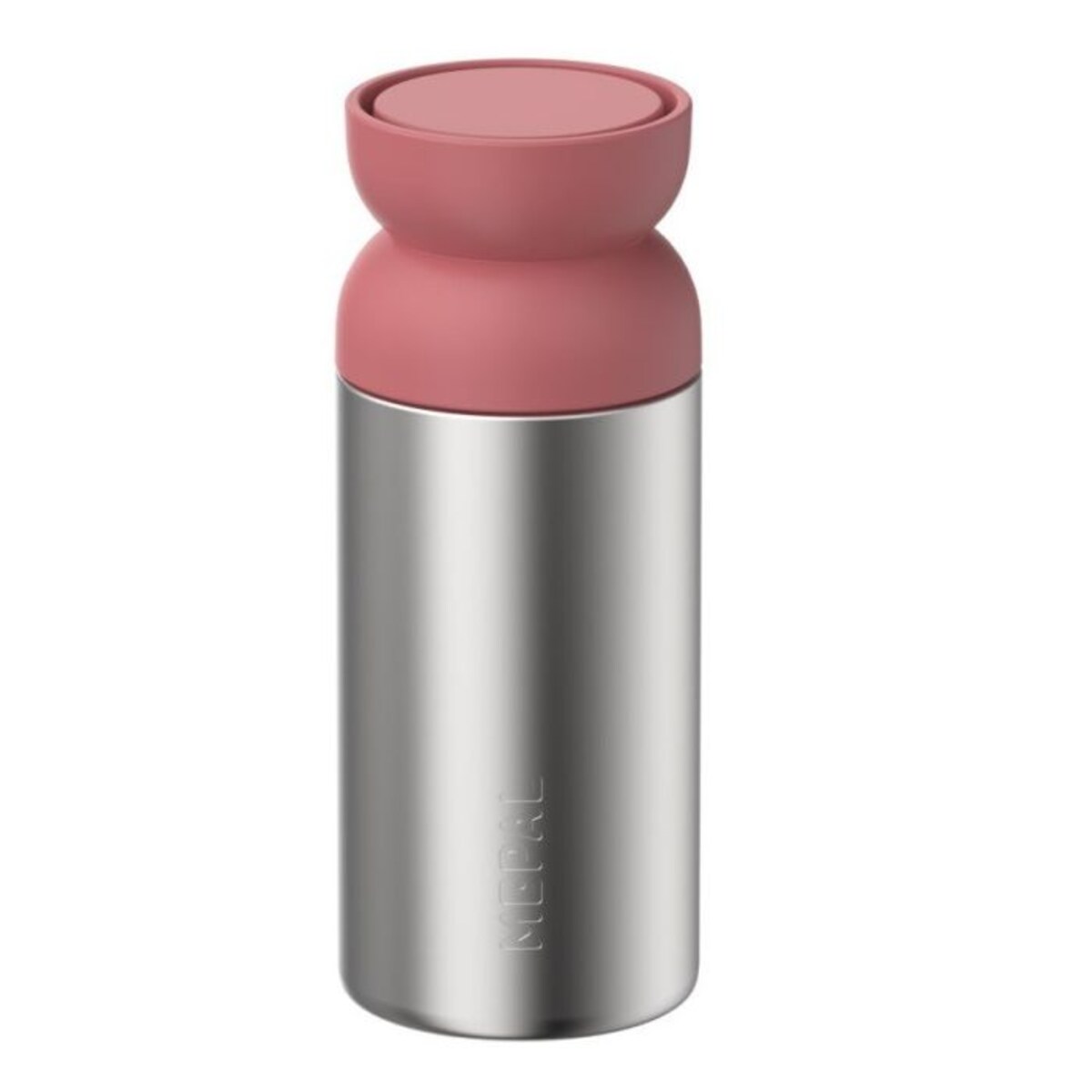 Kubek termiczny na kawę Ellipse 350 ml Vivid Mauve 104182078700