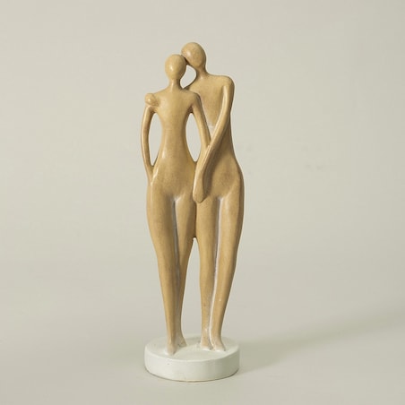 Figurka Para Calina I 9x30 cm, 9x30 cm