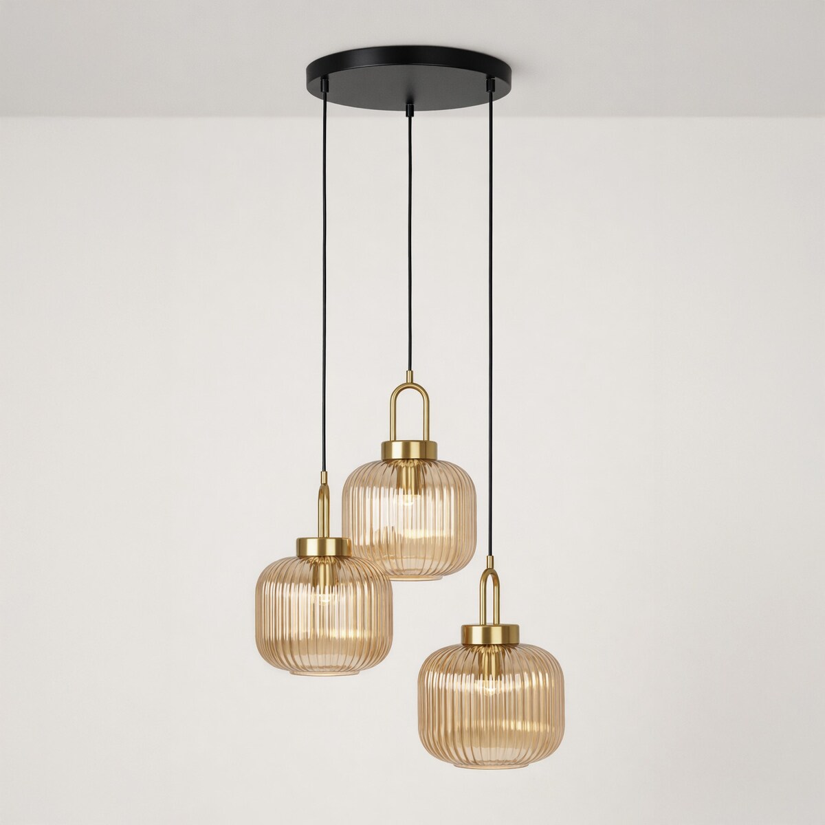 Lampa wisząca K-5897 z serii ARIA