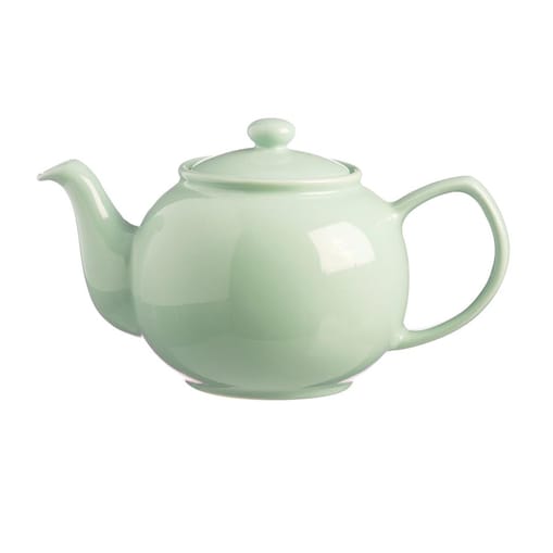 Dzbanek do herbaty miętowy, 1100 ml, Price & Kensington