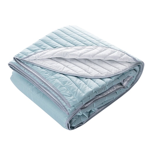 Narzuta pikowana Soft Touch 220x240cm Mint 220x1