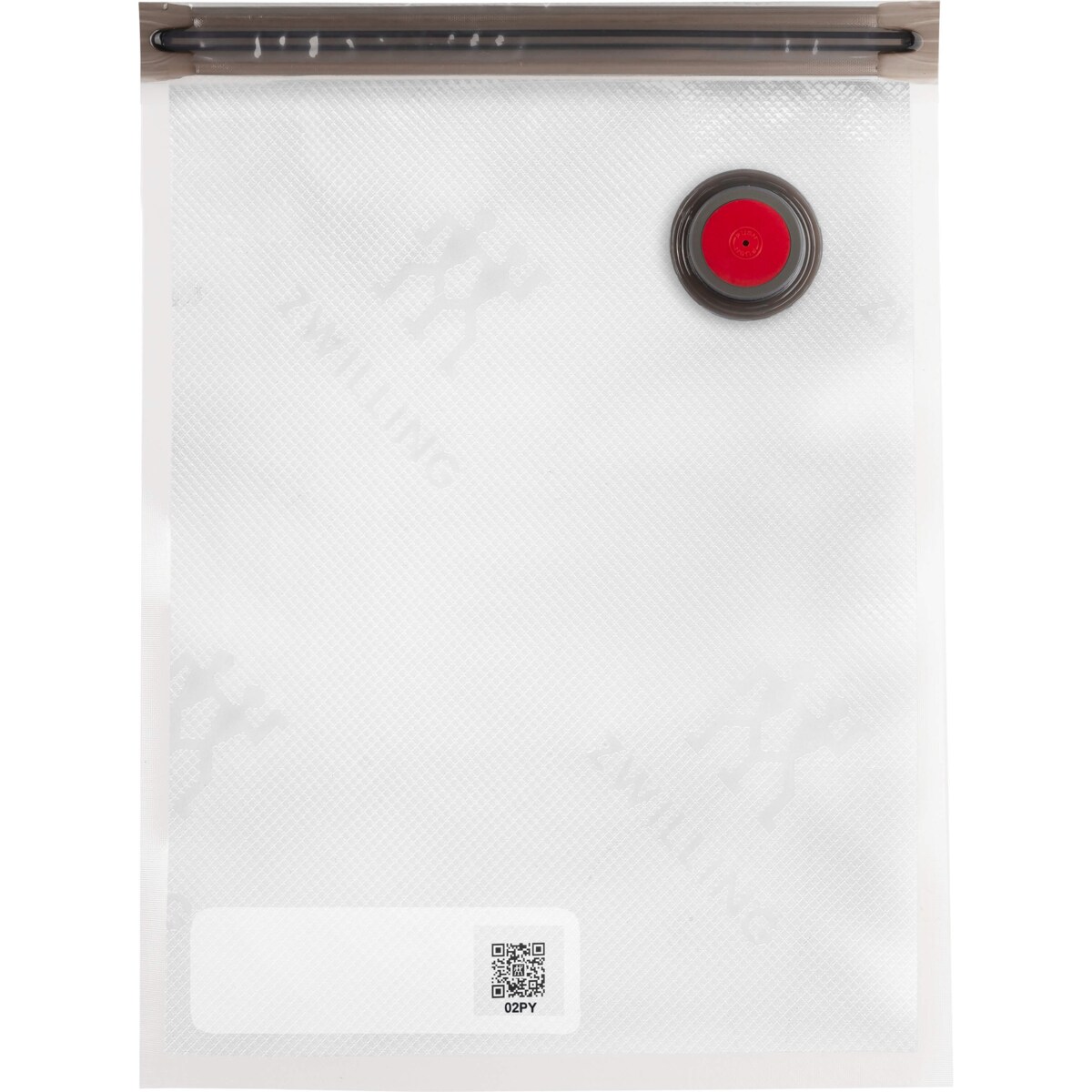 Zestaw startowy plastikowy S/M Zwilling Fresh & Save