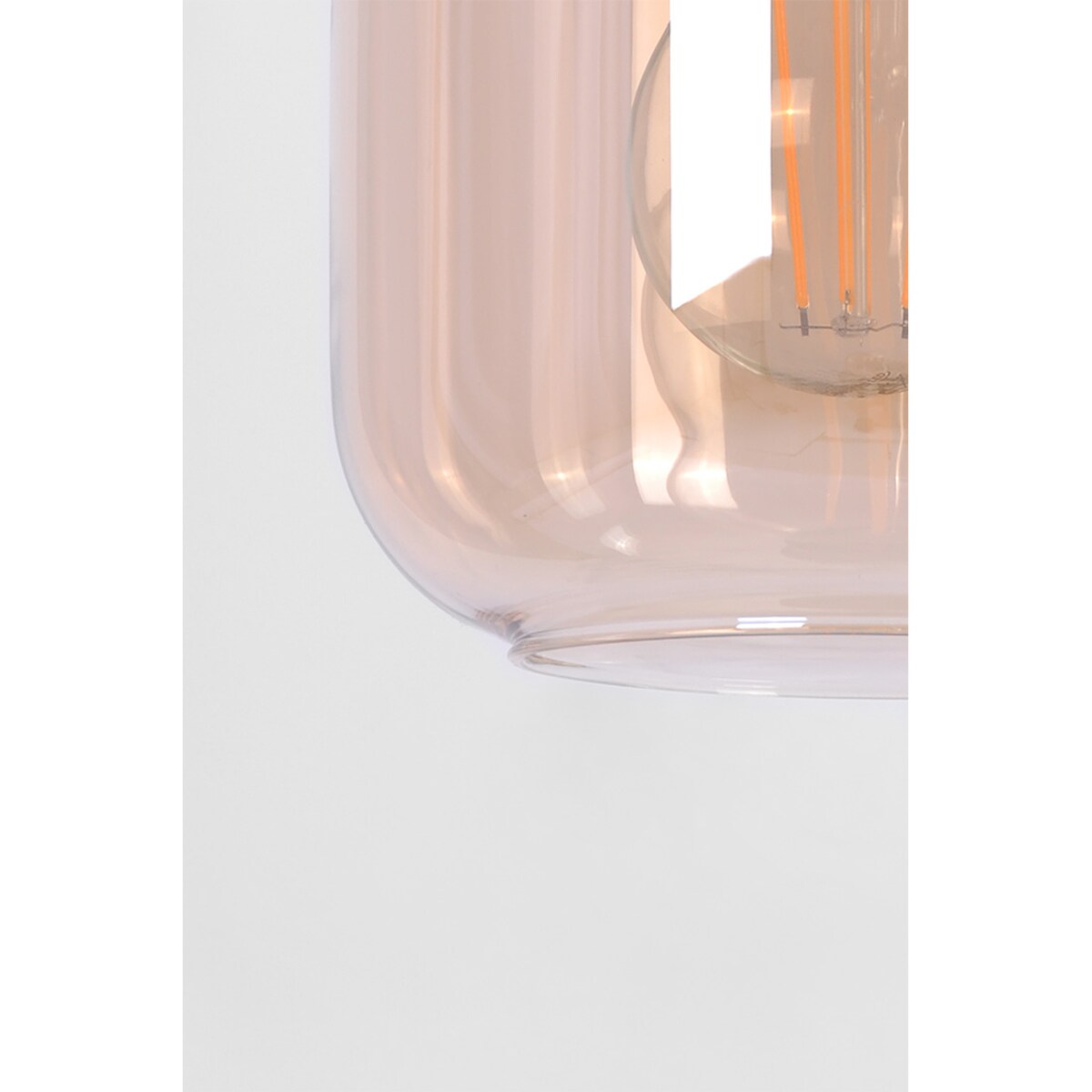 Lampa wisząca K-5265 z serii DOKA