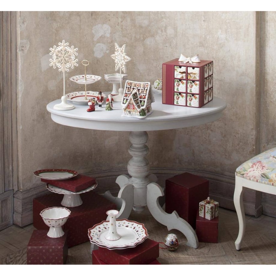 Talerzyk na pieczywo Toy's Delight, 17 cm, Villeroy & Boch