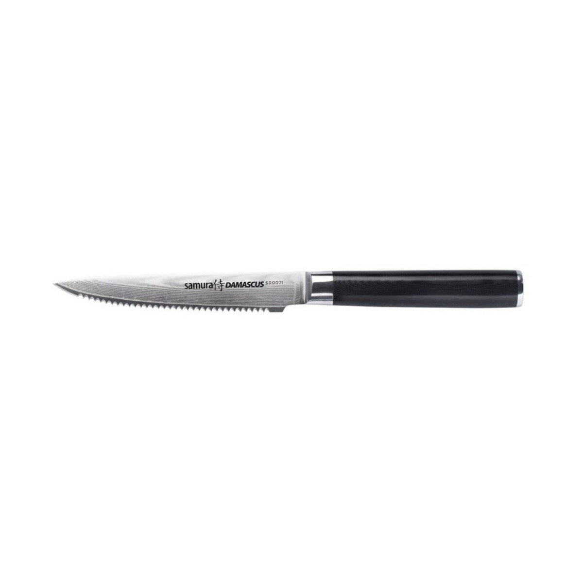 Samura Damascus nóż do pomidorów 120mm SD0071