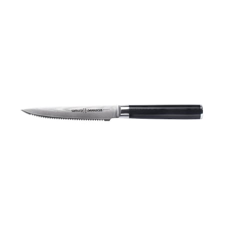 Samura Damascus nóż do pomidorów 120mm SD0071
