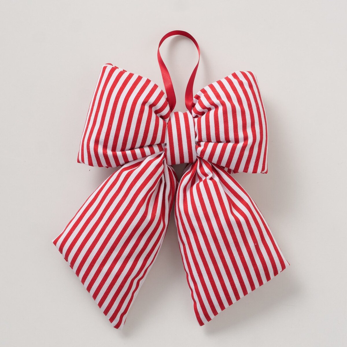 Kokarda bawełniana BOWY, 30 cm