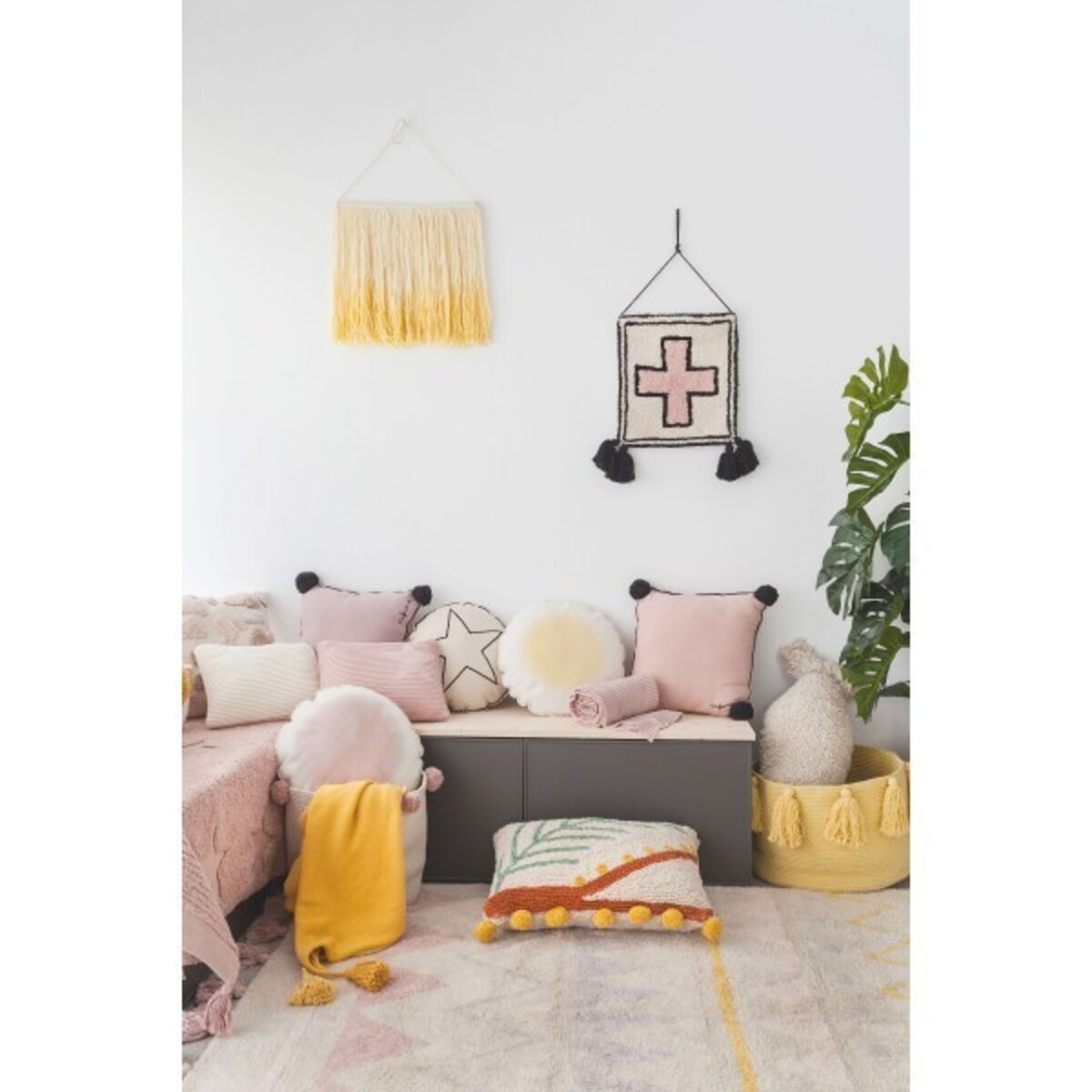 Lorena Canals - Poduszka Palm