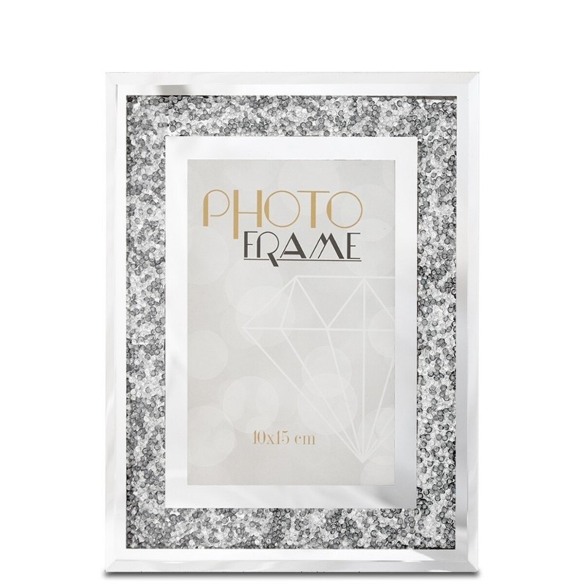 Ramka na zdjęcie 23x18 cm NOMINA