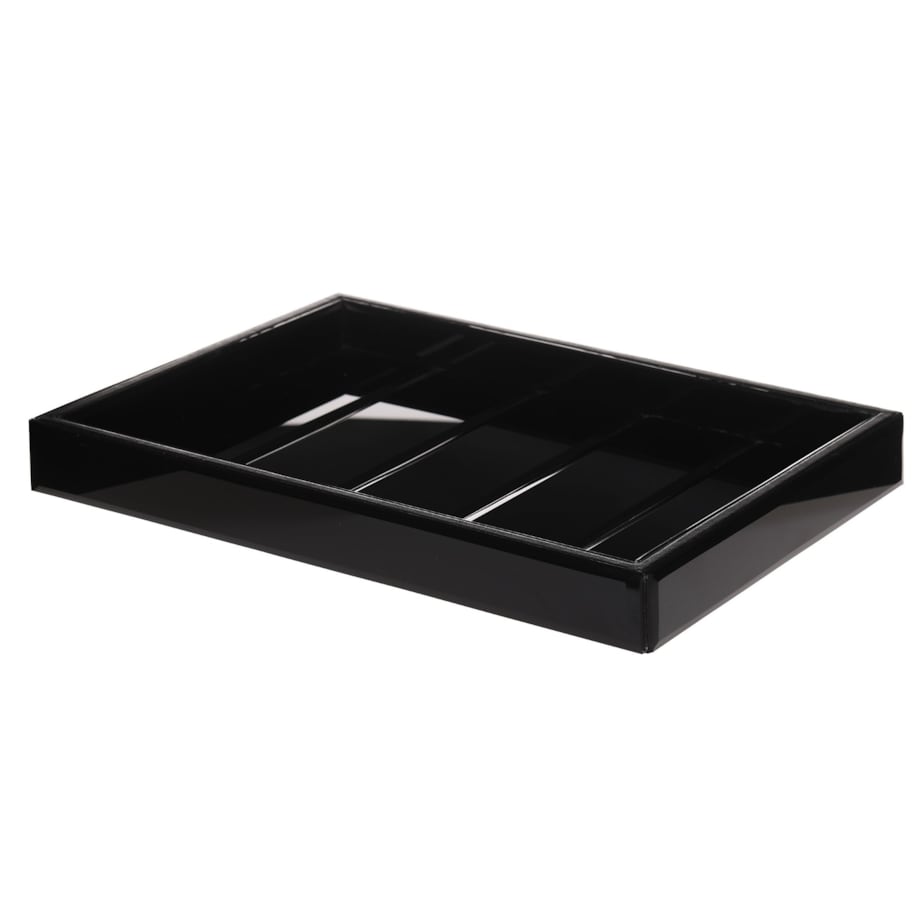 Taca Nero 30x23x3 cm