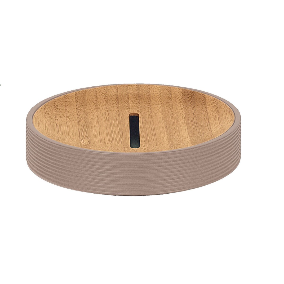 Kleine Wolke Kyoto Mydelniczka brązowy