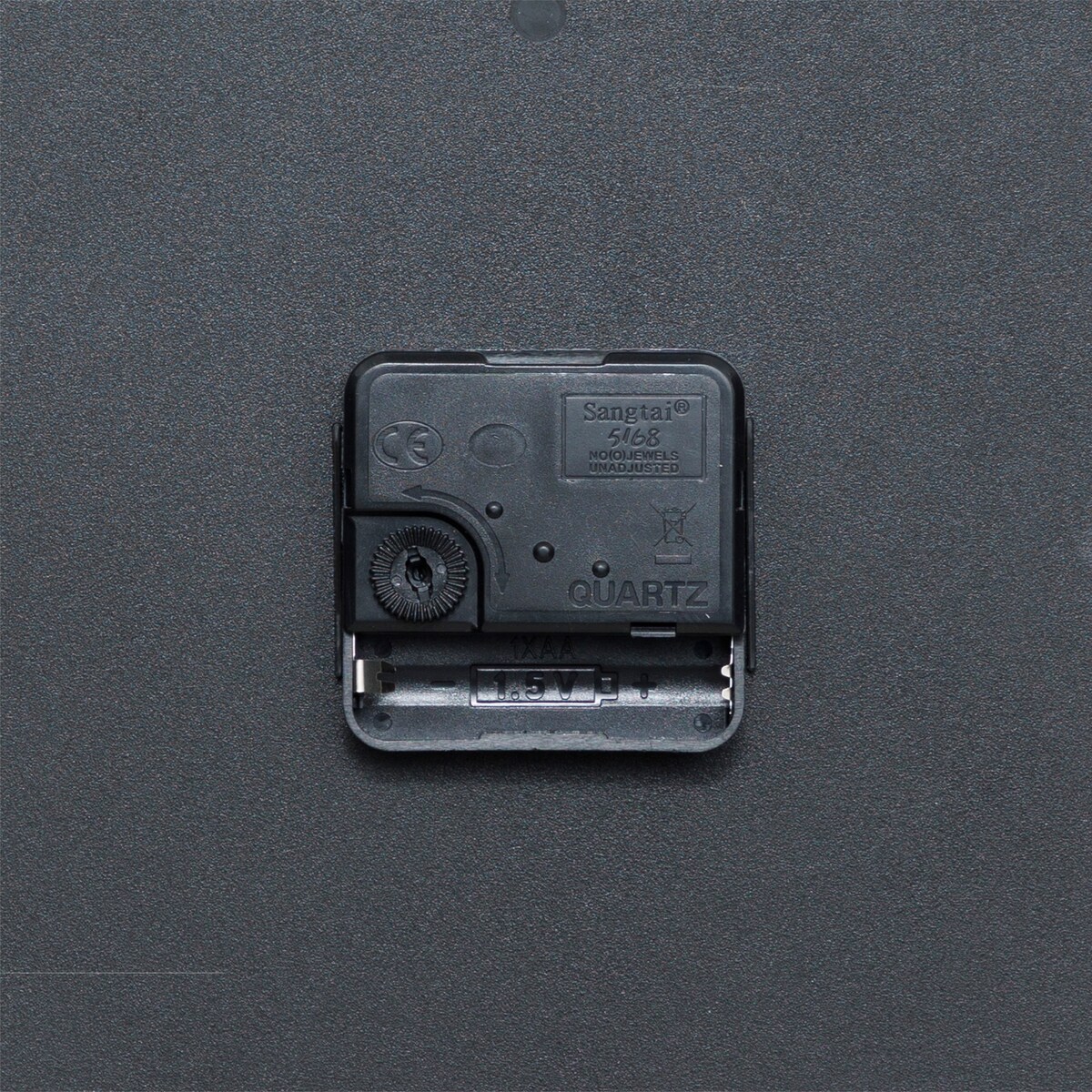 Zegar ścienny ALIZEE, Ø 30 cm