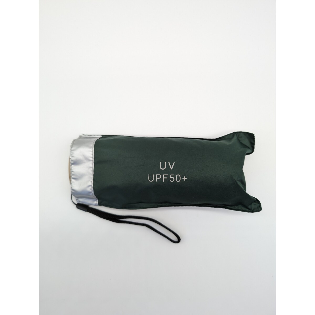 Parasol manualny kompaktowy PARASOLKA składana kieszonkowa MAŁA mini LEKKA