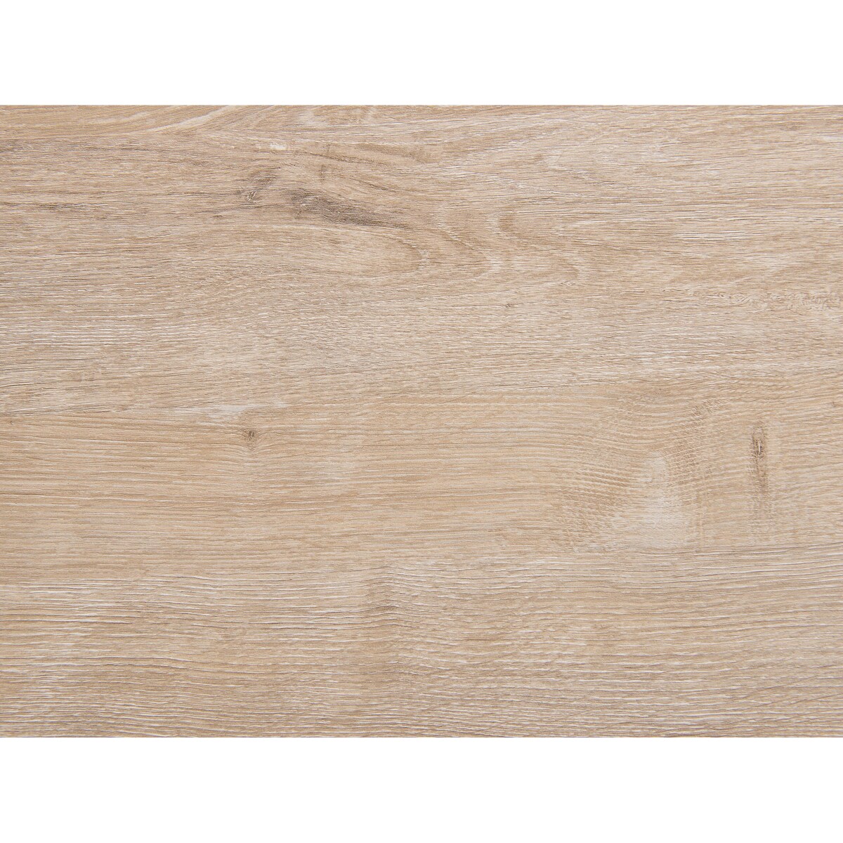 Stół do jadalni 140 x 80 cm jasne drewno BRAVO