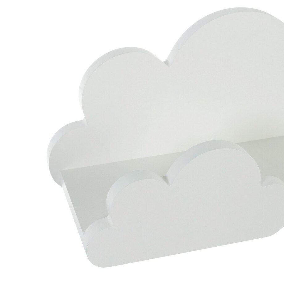 Półka Clouds Prestige 38x16x19cm, 38 x 16 x 19 cm