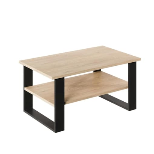 Ława INGA 110x65 dąb cremona torro