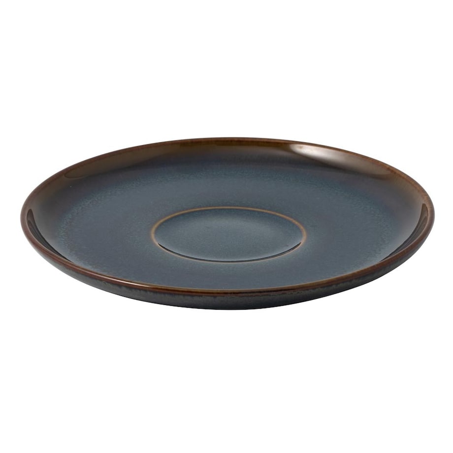 Spodek do filiżanki do kawy Denim Crafted like, 14.9 cm, Villeroy & Boch