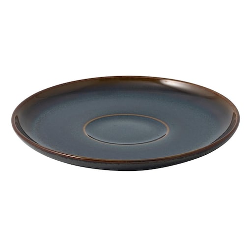 Spodek do filiżanki do kawy Denim Crafted like, 14.9 cm, Villeroy & Boch