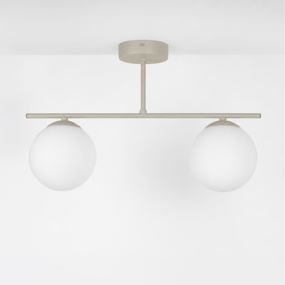 Lampa sufitowa K-6041 z serii RAYA