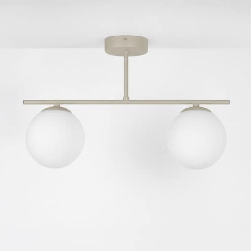 Lampa sufitowa K-6041 z serii RAYA