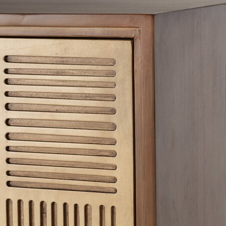 Szafka barowa Ozzy, 80 x 40 x 141,5 cm