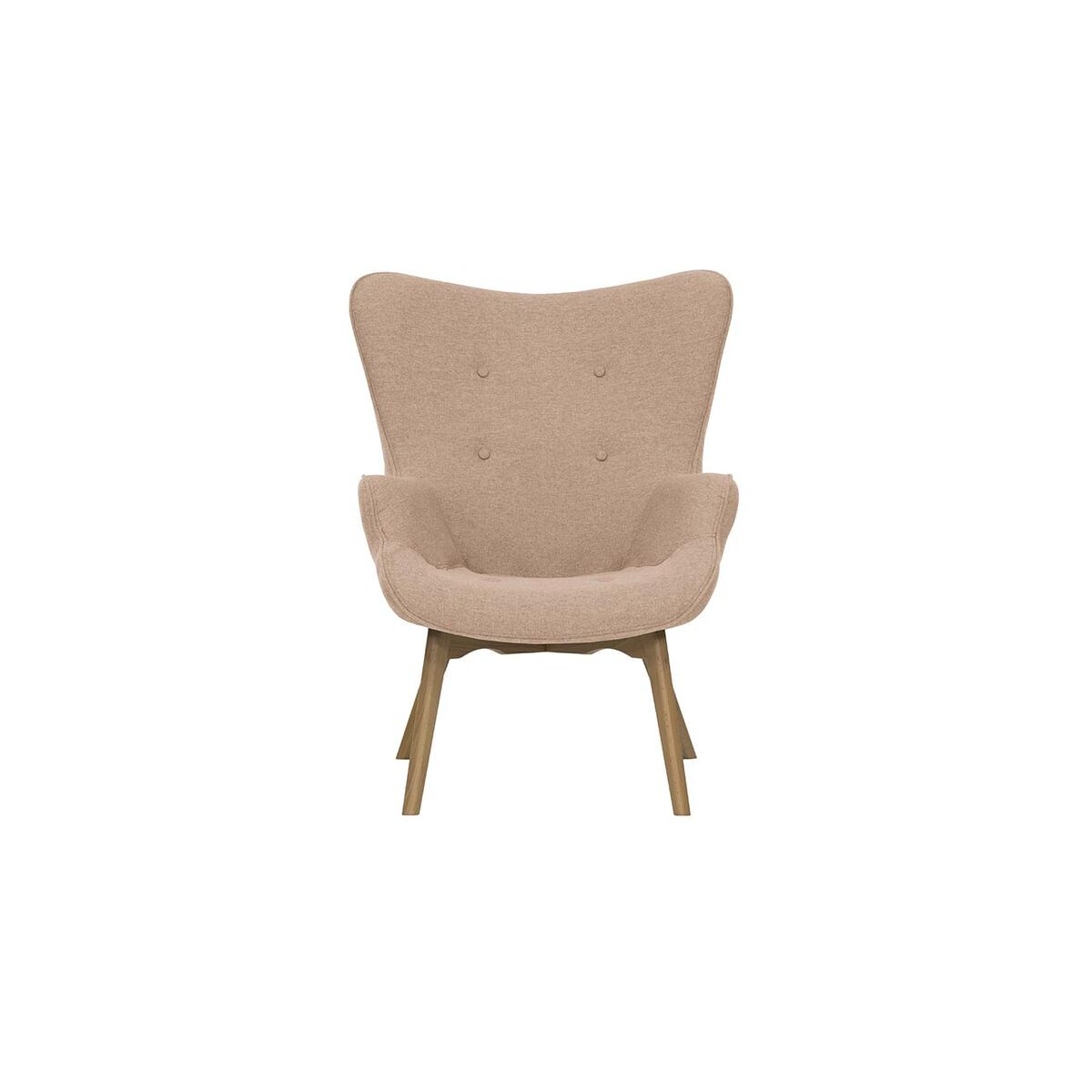 Fotel uszak Ducon-Malmo 61