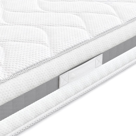 Materac Conga Cashmere, 160 x 200 cm, Hilding