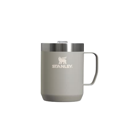 Kubek z uchem Legendary Classic Camp Mug Ash 0,23L / Stanley