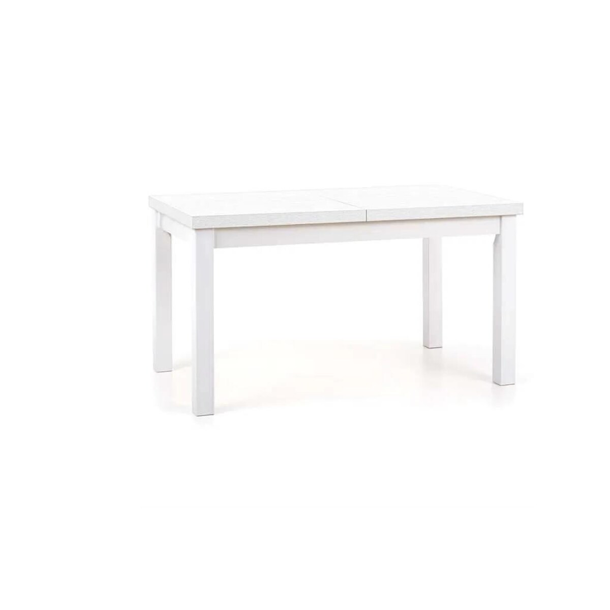 Stół TIAGO 2 140(220)x80 biały rozkładany