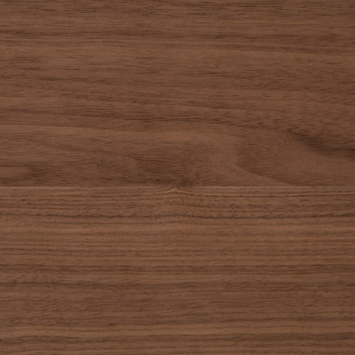 Stół do jadalni CEDAR Orzech ciemny 135 cm 80 cm