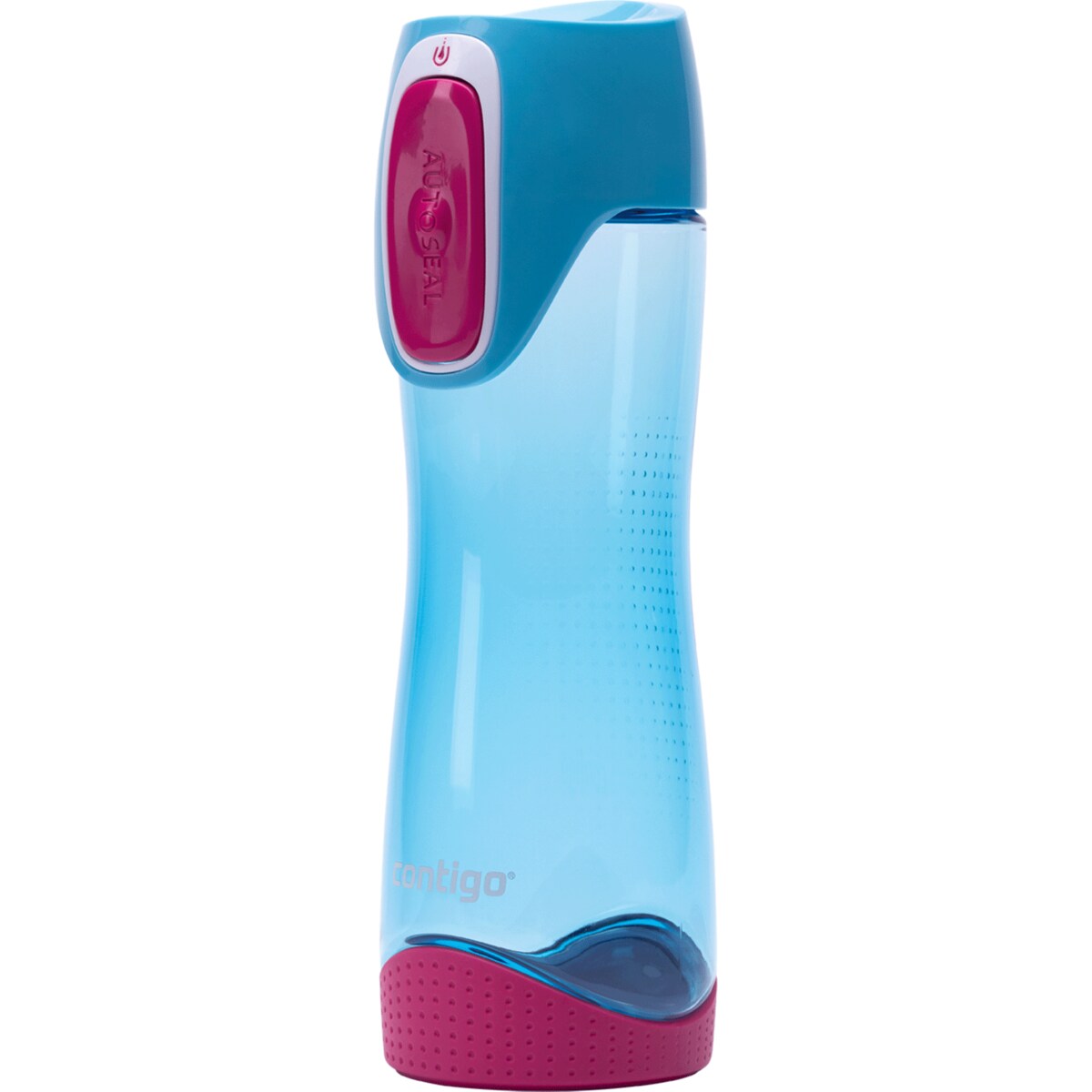 Butelka na wodę Contigo Swish 500ml - Sky Blue
