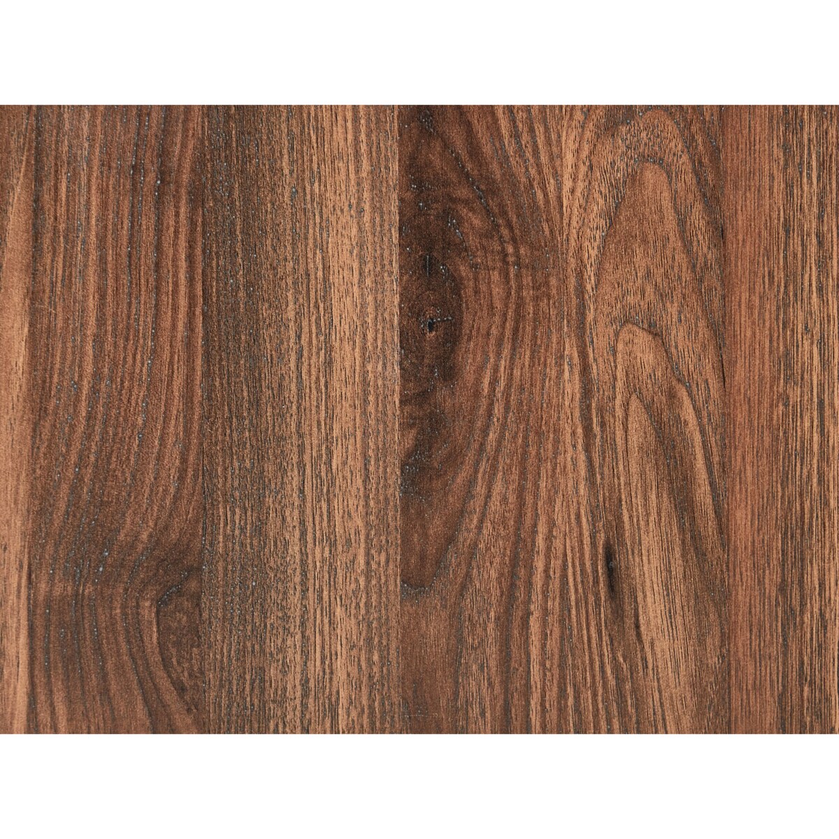 Szafka RTV LISMORE Ciemnobrązowy