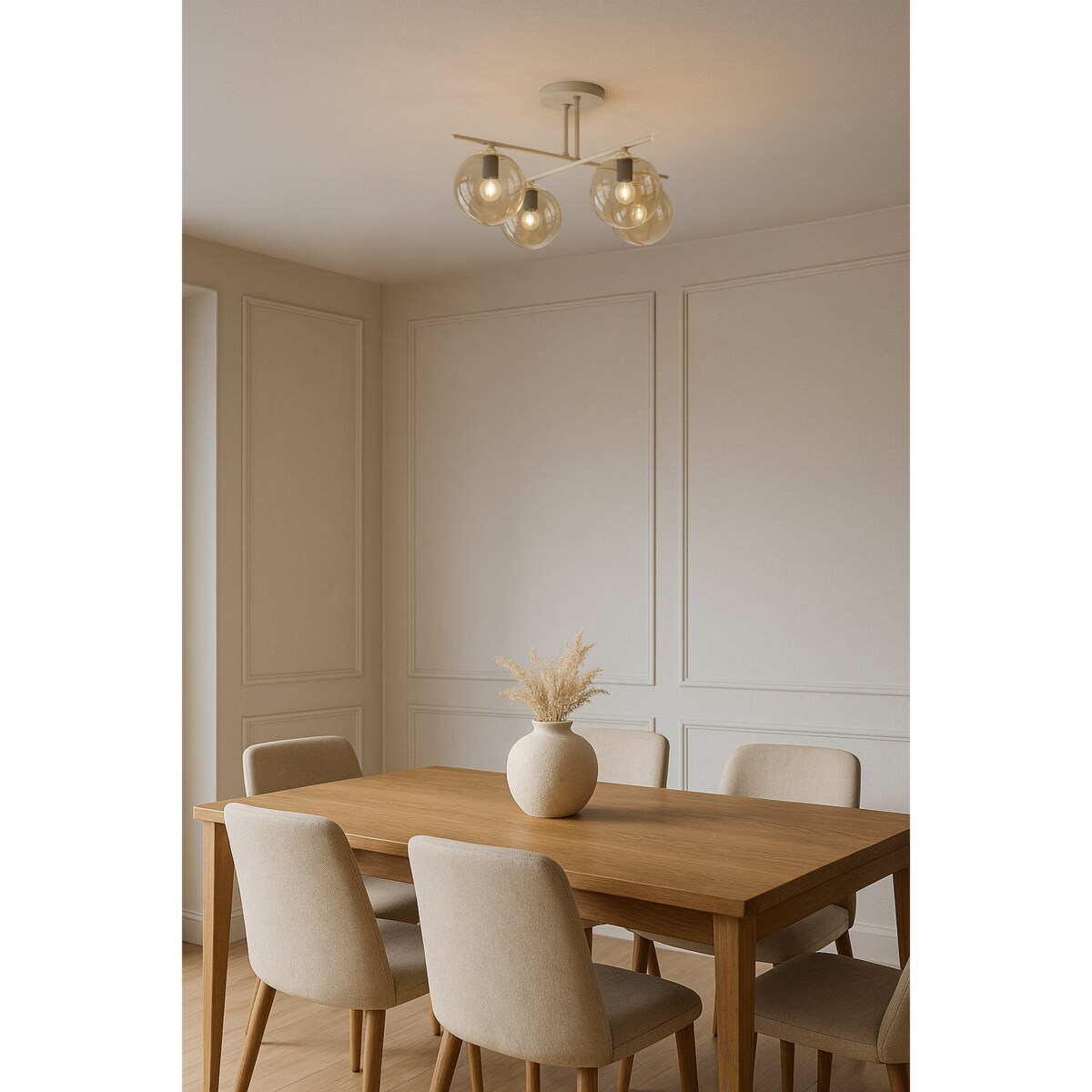 Lampa wisząca K-5783 z serii FELIX