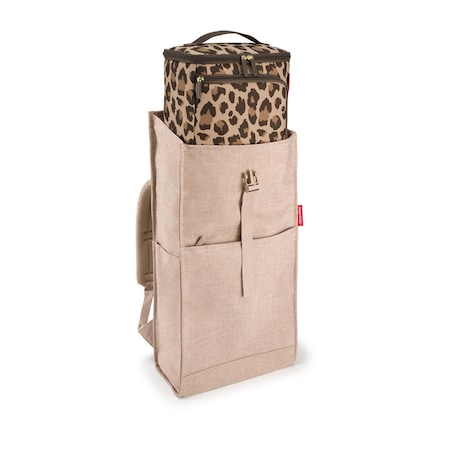 Torba COOLERBOX, leo macchiato