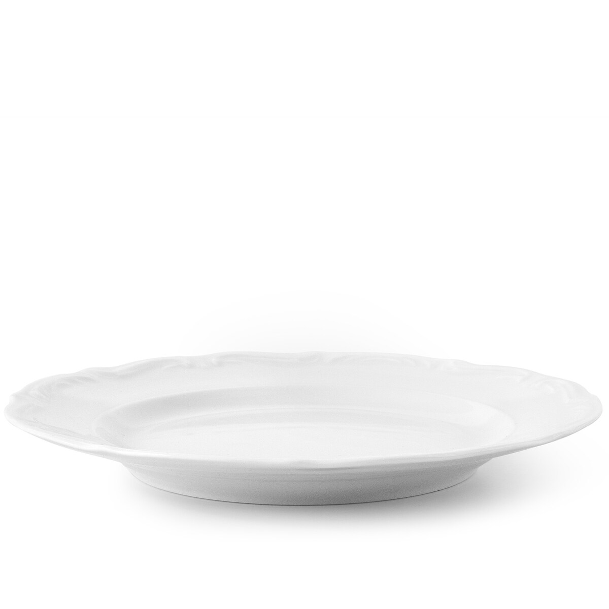 Talerz deserowy 6 szt. MARIA TERESA