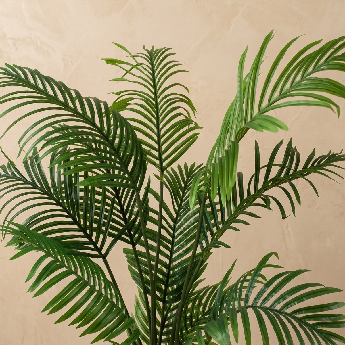 Sztuczna palma w doniczce, wys. 140 cm